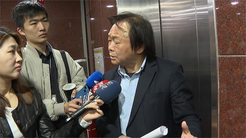 張文隨機砍人…廢死聯盟粉專遭灌爆！王世堅昔「8字嗆廢死」含金量再↑