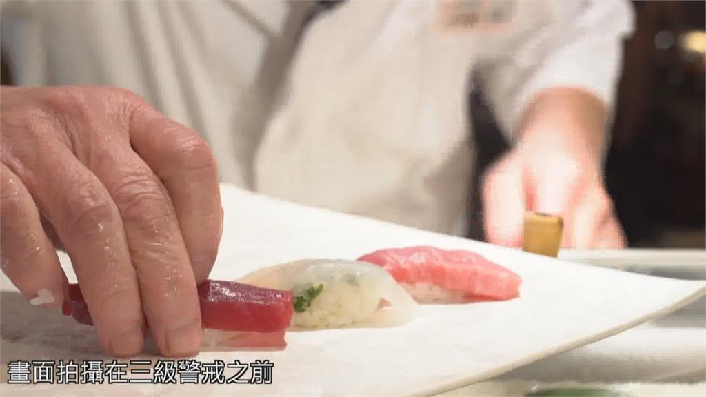 不屑光環拒神秘客上門 台北2名餐廳怒告米其林