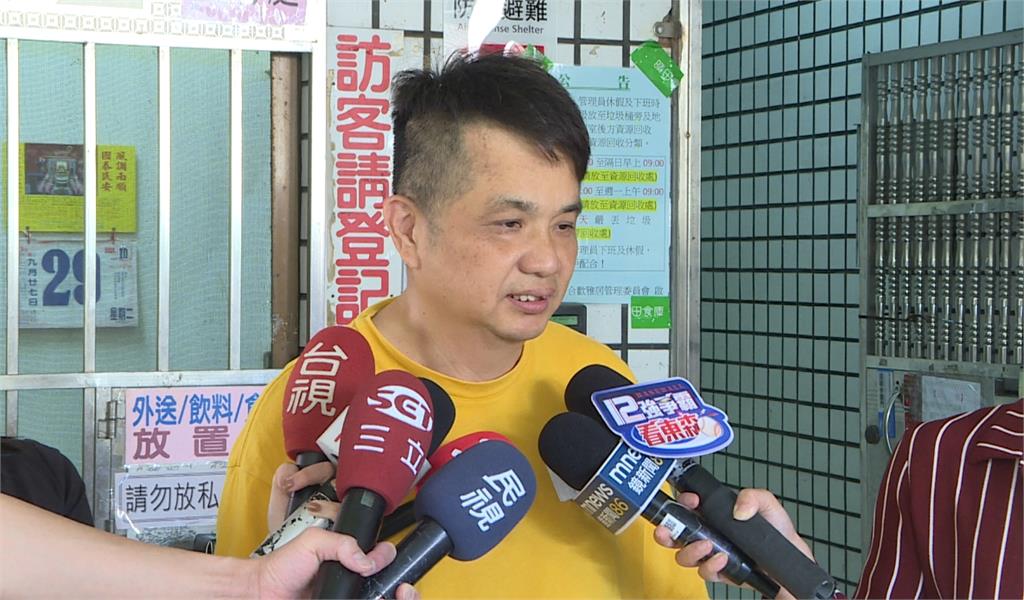 社區子母車遭偷丟垃圾 公告監視器截圖嚇阻無效?