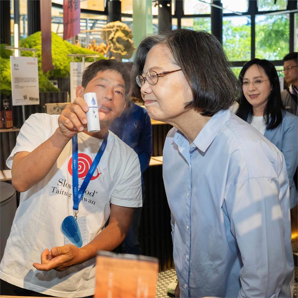 快新聞／纏訟七年！彭文正控蔡英文偽造文書案　最高法院判駁回定讞