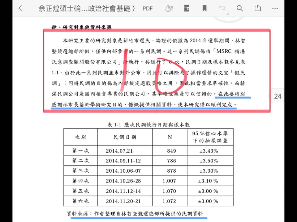 〈全民筆讚〉翁達瑞－余正煌不打自招的聲明