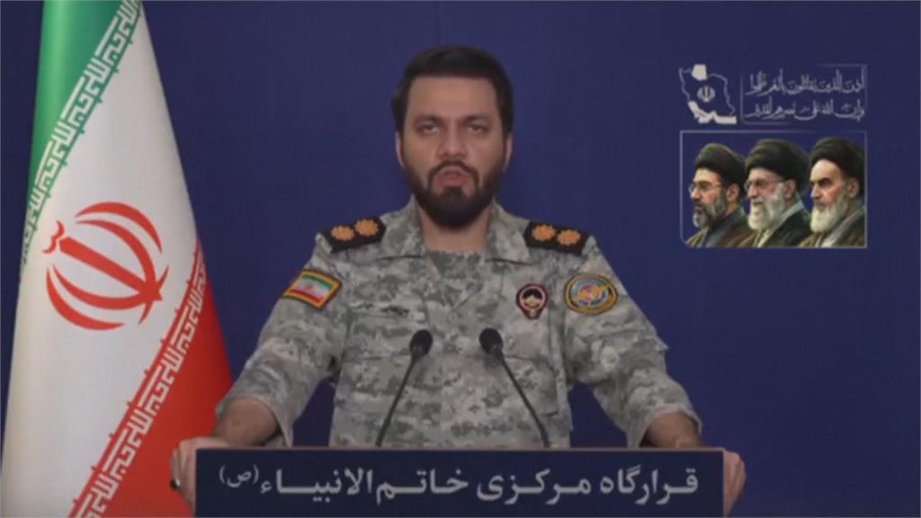 對伊朗下48小時最後通牒 川普:否則地獄將會降臨