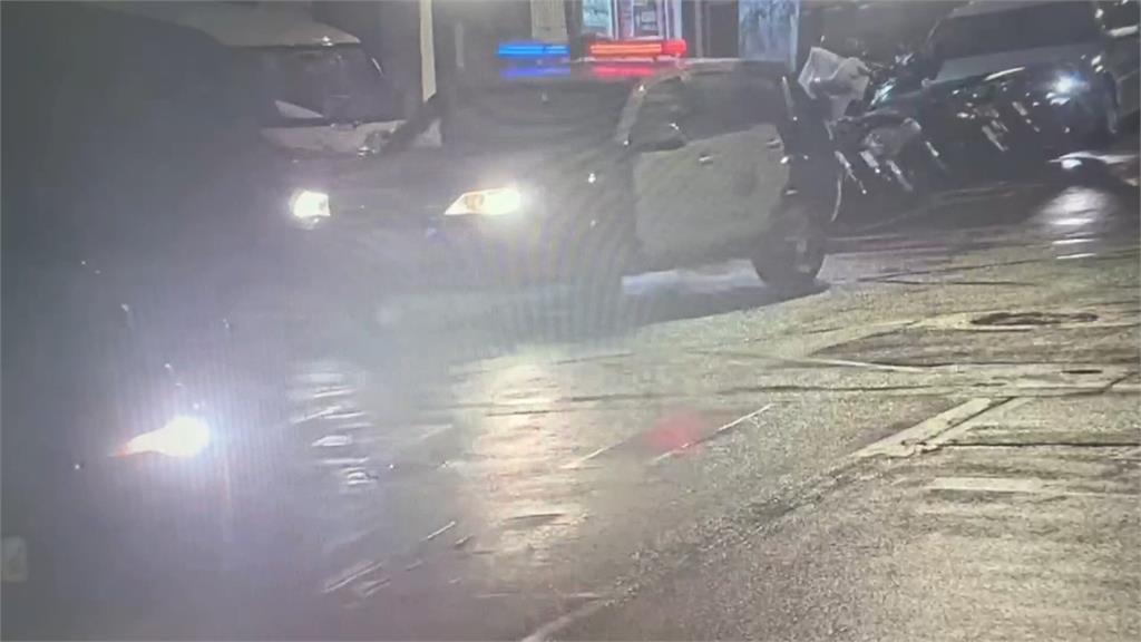 新仇舊恨狹路相逢！　不滿被留1星負評爆發4打1衝突