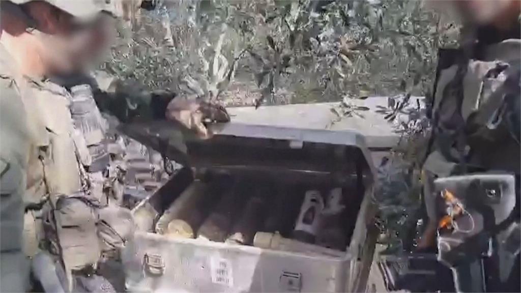 休兵前以軍持續狂轟加薩 宣布佔領哈瑪斯北方旅總部