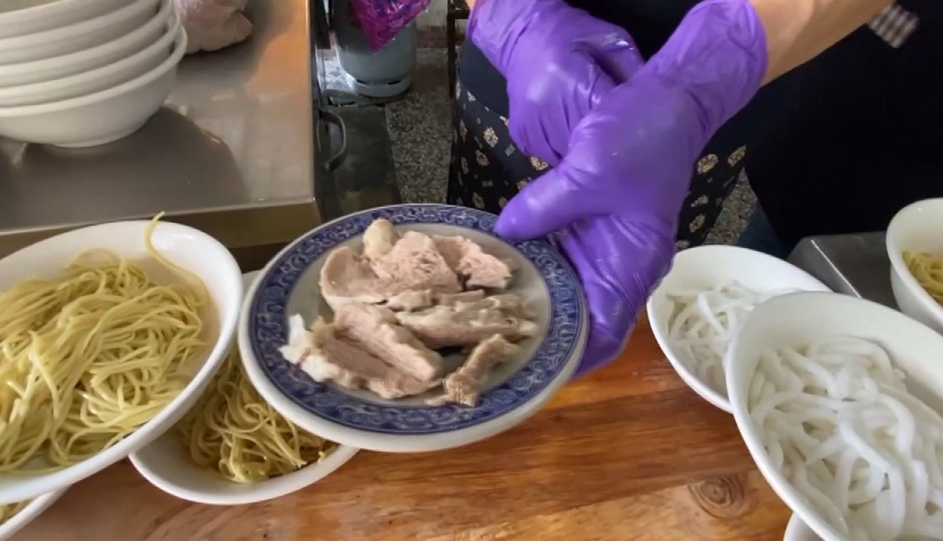 豬價驚驚漲！在地美食少一味　員林拉仔麵「靈魂配菜」暫停售