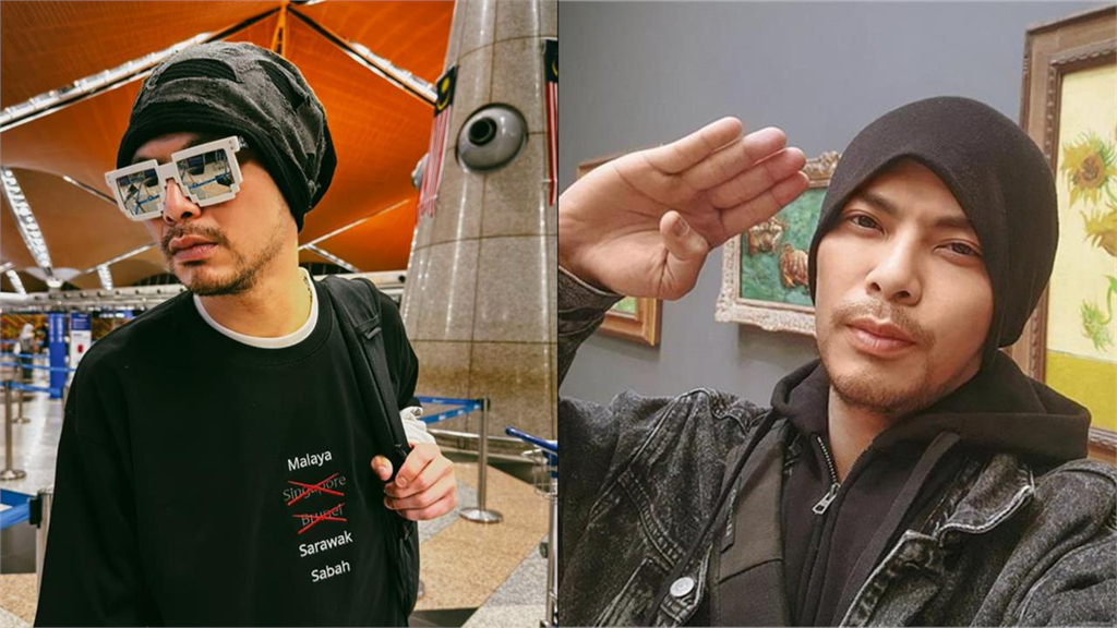 大馬警方才認「黃明志已潛逃」抓不到!最強奶媽曬截圖爆「他逃往這國」求救了