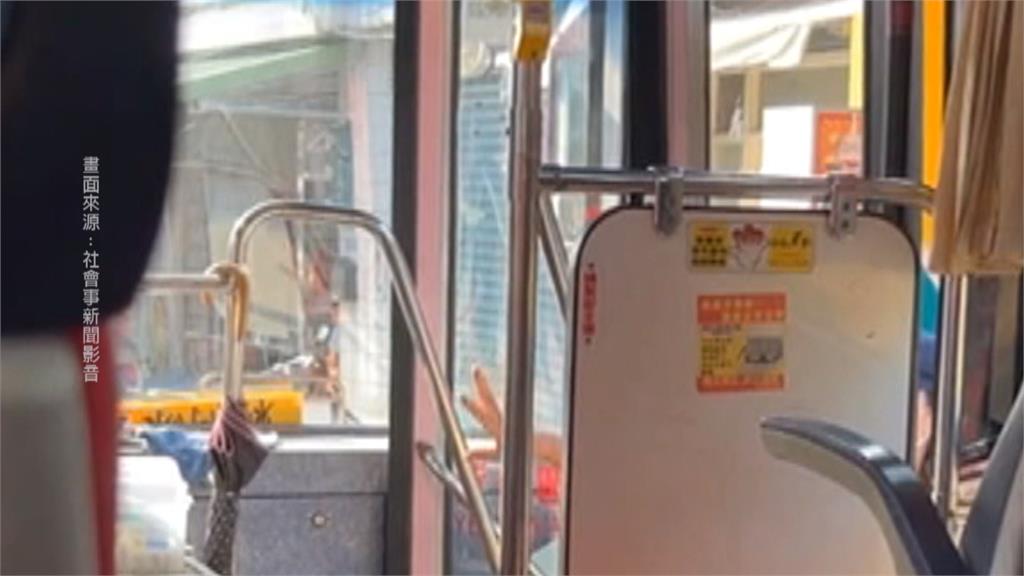 得來速買彩券? 客運載客半路直奔彩票行 沒錢還想賒帳