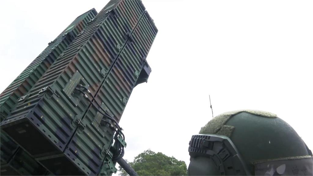 快新聞/春節期間空軍戰備不停歇 F-16保持警覺快速升空衛家園