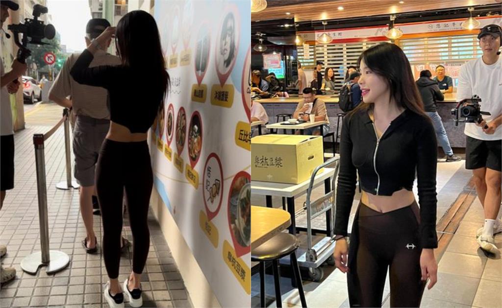 李多慧也去過!這家店「1樓排到2樓」人潮超誇張 內行秒懂:都是日常
