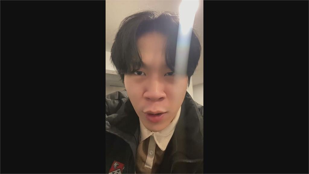 鬧笑話!白人正妹脖紋「免費」刺青 馬國男傻眼:刺中文前先找翻譯