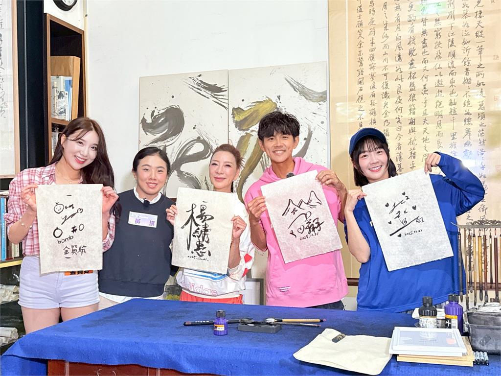 阿翔遭爆「中大樂透頭獎」？現身南投彩券行「全說了」老闆爆料嚇傻：得主現身