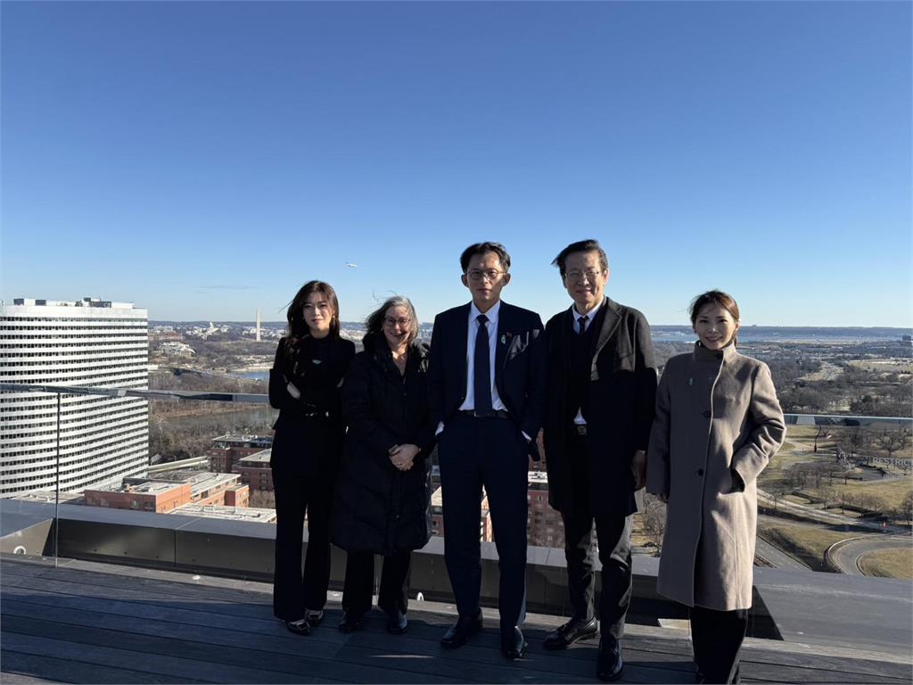 他揭黃國昌赴美遭「5招冷暴力」！曝「生、心理刑求」從買機票就開始制裁