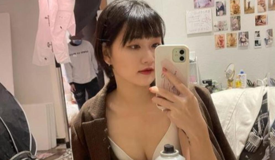 21歲「大尺度女星」考上台大!萬人狂讚:太勵志 台灣21歲AV女優「考上台大」!「坎坷過往」被起底萬人狂讚:太勵志