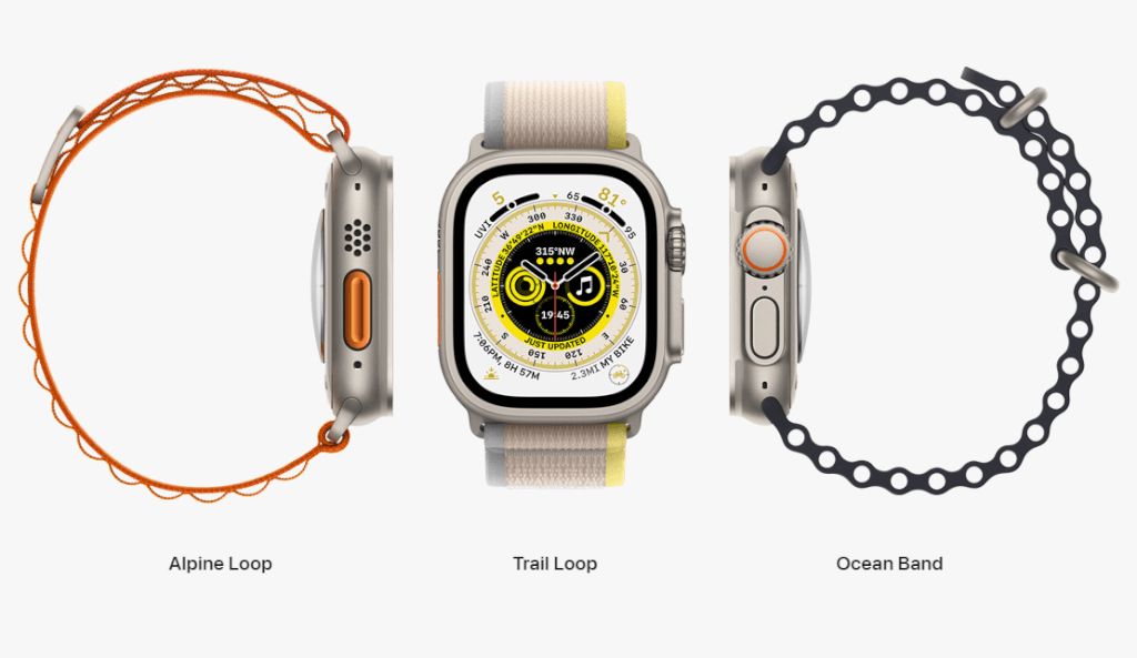蘋果發表會iPhone 14共5色　展示3款新Apple Watch及AirPods Pro 2