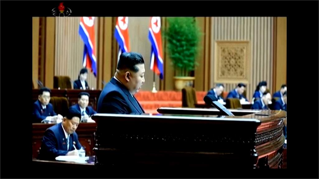 金正恩透露與川普面談條件　籲華府放棄「北韓無核目標」