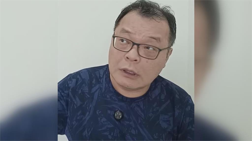 中共打壓賴清德訪非洲…藍營稱「不關鄭習會」！陳揮文：中國領導人向來是國民黨豬隊友