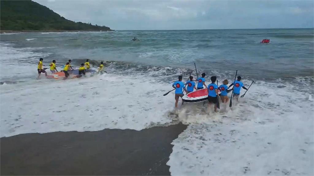 墾丁觀光人次雪崩下滑？　屏縣府：未納入新景點　數據失真