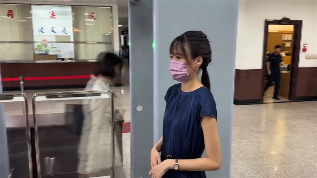 不同意票數高於當選票 高虹安挺過罷免2026拚連任?