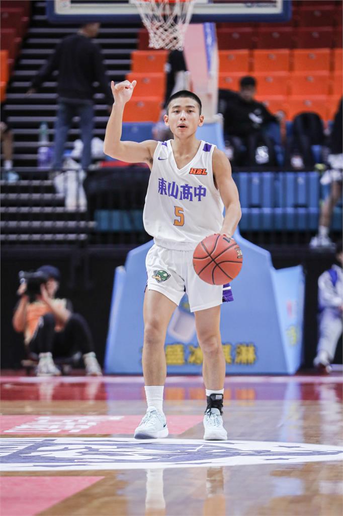 HBL(影)／搶下最後一張8強直達車票！彰縣成功寫隊史最佳紀錄