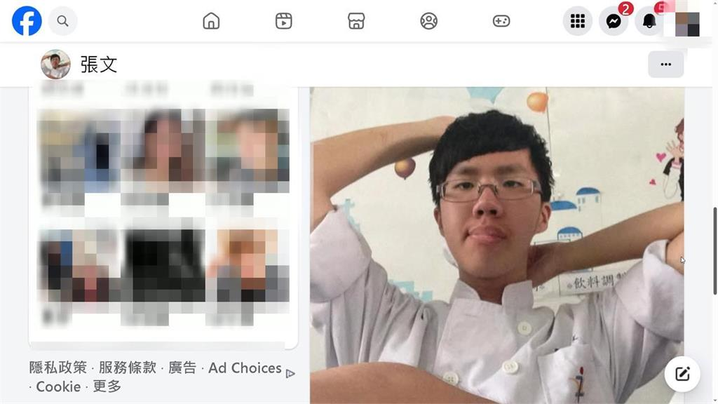 張文升學經歷獲讚「成績很好」！王浩宇自爆「不支持廢死」曝解決問題關鍵