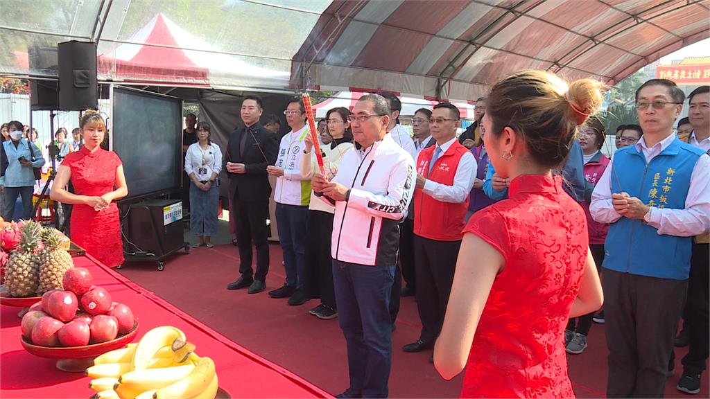 新北板橋國中舊校舍改建幼兒園 擴增18班可收托400名幼生