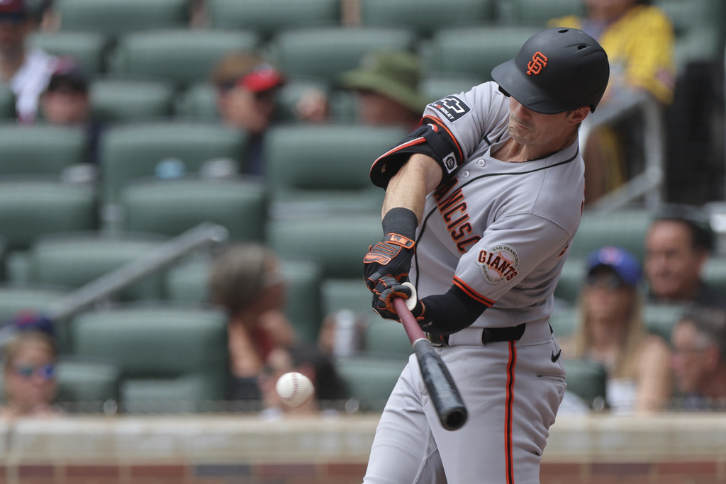 MLB／90秒前敲定交易案！皇家終場前一刻出手交易巨人老將雅澤姆斯基