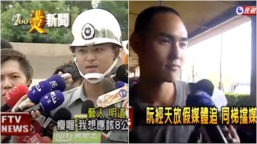 許光漢竟輸他…網問「入伍男神」誰最帥?「昔日花美男」獲全場一面倒