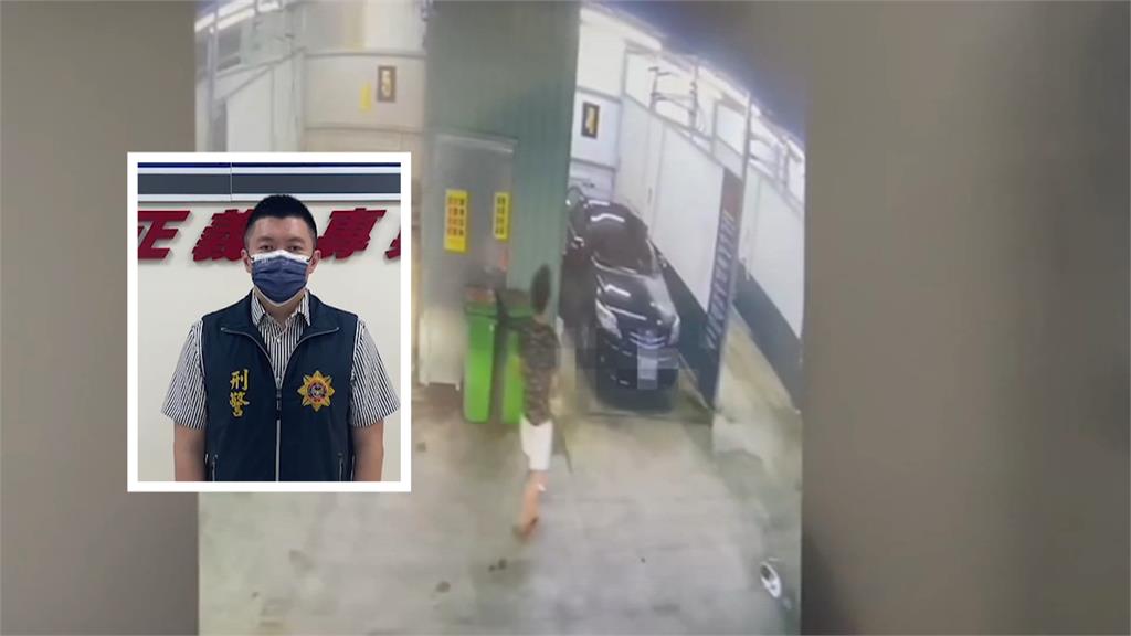 假洗車真賣毒! 嫌犯以「清冠一號」包裝衝銷量