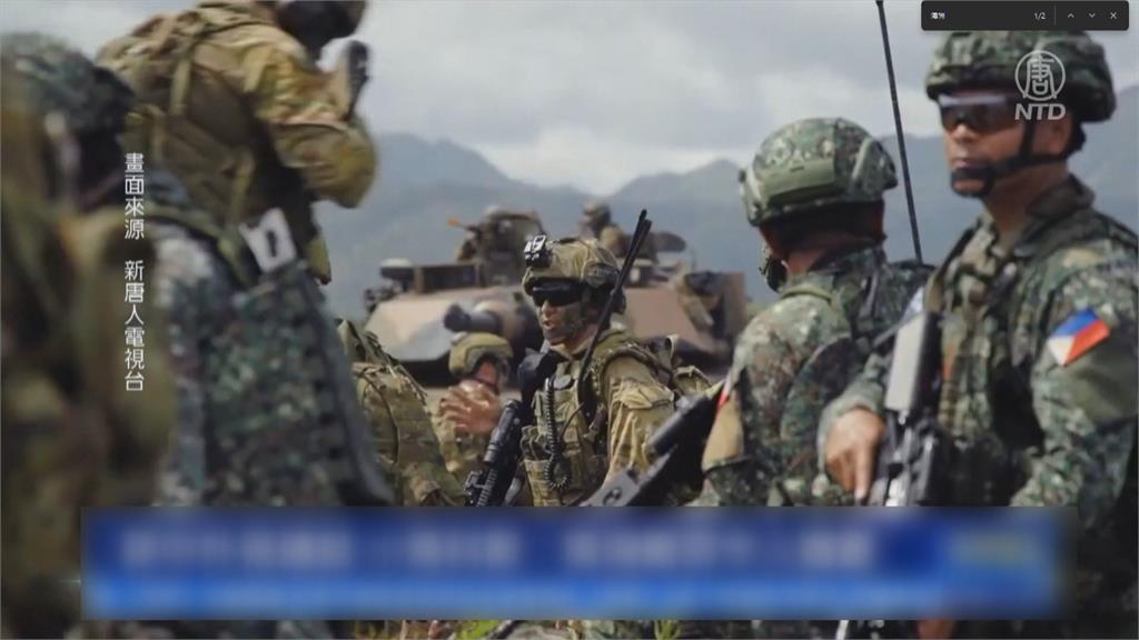 南海主權爭議　中菲互槓！　中國外長：兩國關係已站在十字路口