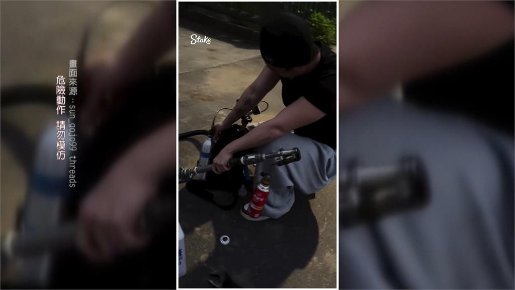 孫安佐收押急切割? 前經紀人道歉:火槍影片走向脫離規劃