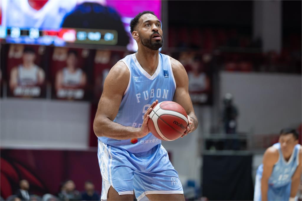 PLG(影)／富邦勇士100：94力克台鋼獵鷹！成功挺進季後賽