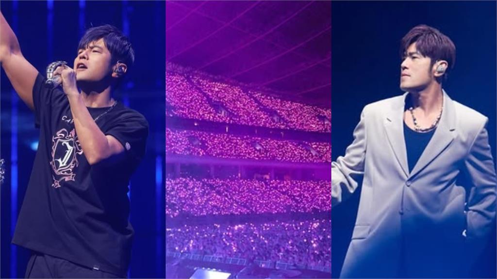 粥餅倫為見周杰倫慘遭詐騙「找不到票」！輕信黃牛砸重金「花1.7萬被坑」急報警