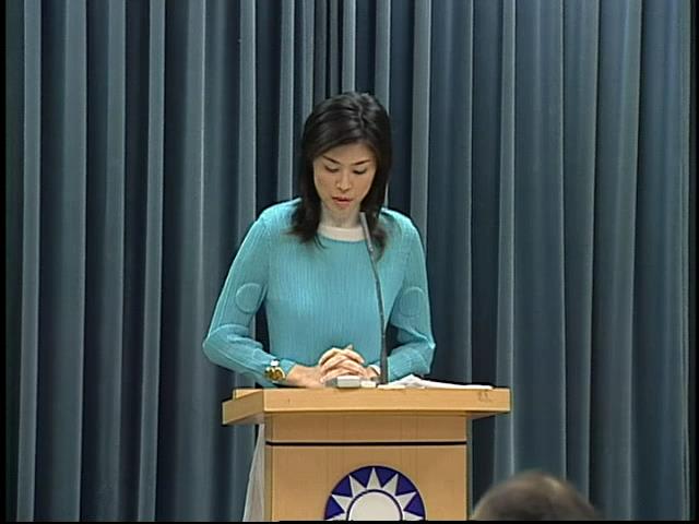 歷史觀測站／真的黃國昌被關在地下室？鄭麗文曾擁台獨　兩大黨主席變色龍歷史一次看