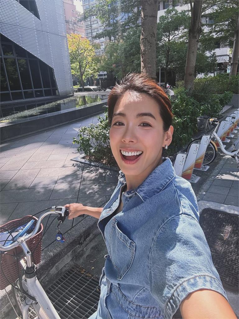 才宣布移居美國！台灣女星回台灣「連挨2刀」急動手術　憂「無法育兒」最新病況曝光