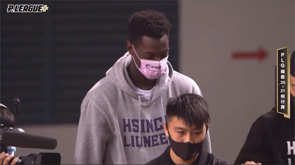 留不住PLG新科狀元阿拉薩 獨家專訪攻城獅技術顧問