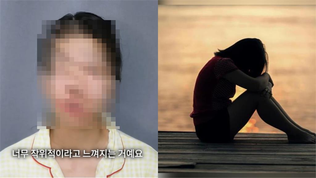 20萬YTR搭車竟遭運將「爬後座逞慾」!她痛哭揭經過:身體2處毀了