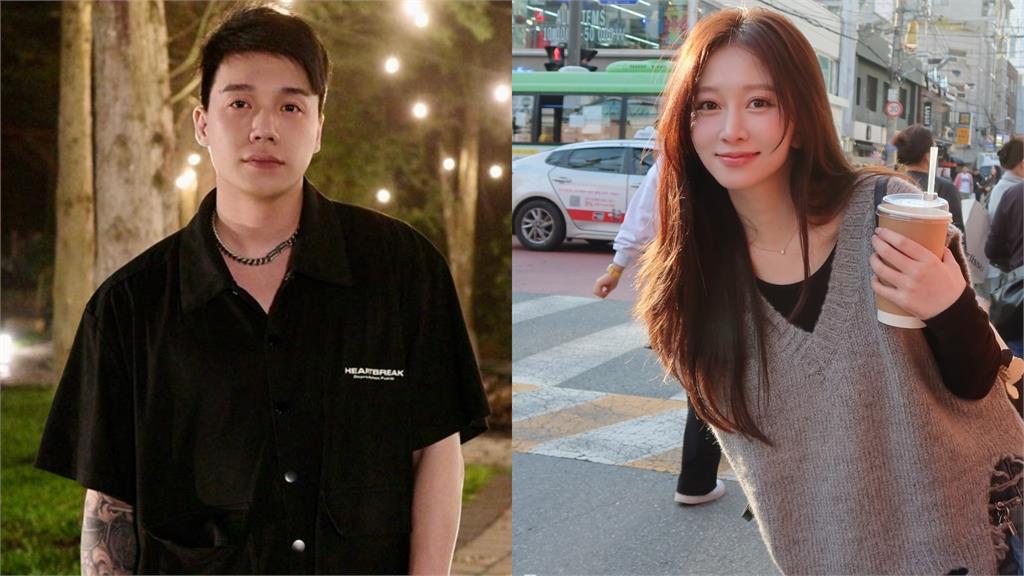 Toyz爆獄中娶篠崎泫升格「台灣女婿」!最快11月出獄「1保障」免遭遣返