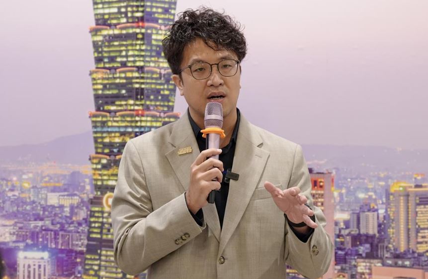 快新聞／蔣總統指點江山？點陳其邁接閣揆　吳思瑤一劍封喉