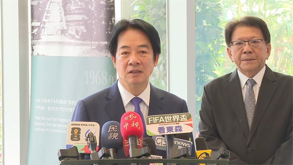 快新聞／賴清德說重話了！毒油波及257業者「名單全公開」他喊：絕不寬貸