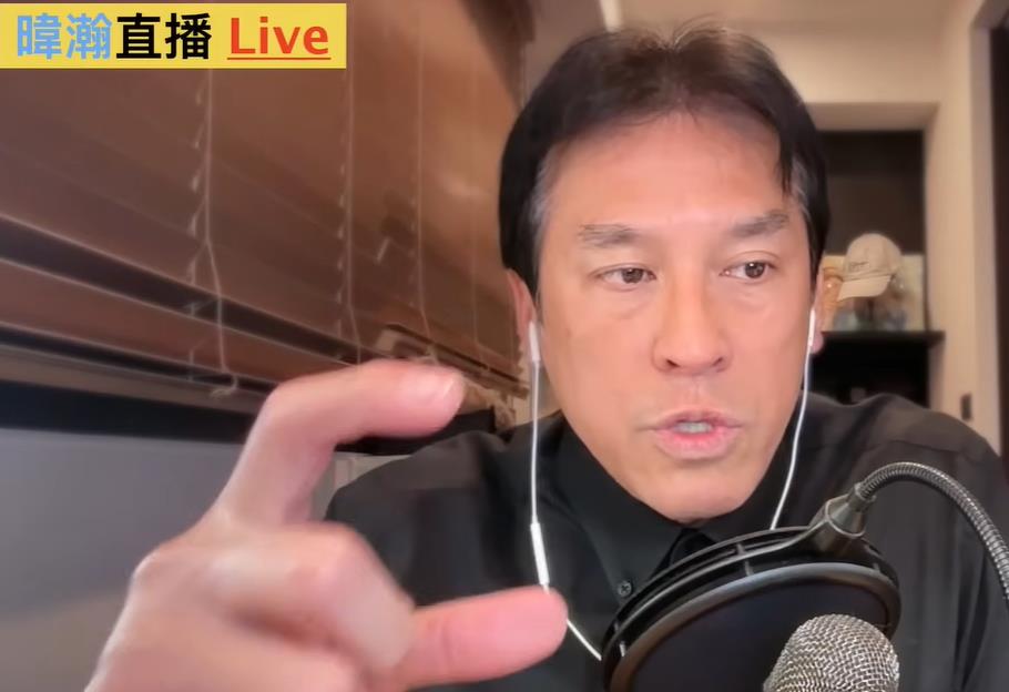 黃暐瀚開噴藍擋國防預算「應該被唾棄」！認了後悔沒投罷免