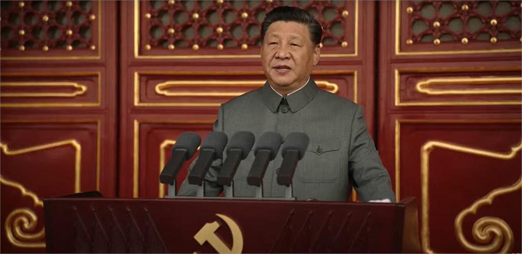 只要習近平「還在台上」危害清單曝 矢板明夫大嘆:台灣還有人急著想見