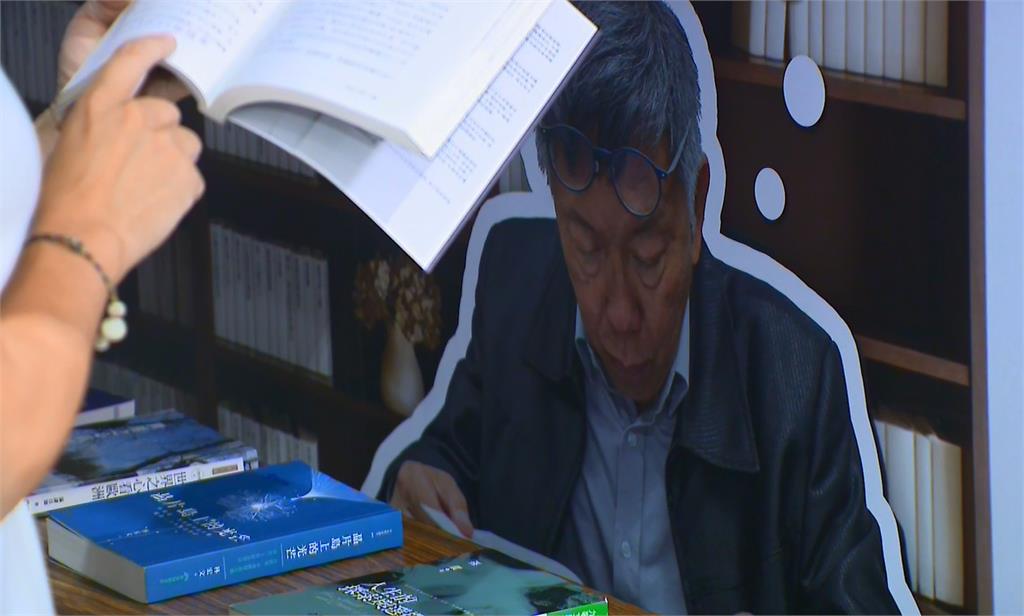 民眾黨「兩年條款」決定維持　黃國昌：任何變動由柯文哲決定