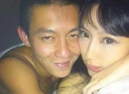 辣模16歲交往陳冠希！12年後「整頭爆改」塑膠臉嚇壞網：確定同1人？