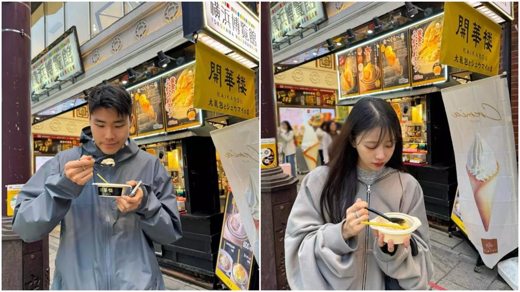 韓女團解散3年「成員變國民MC」師妹!認愛年下男「私下互動」閃瞎全網