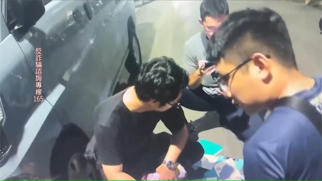 詐團吸收成員供免費機票食宿 大馬女來台當車手