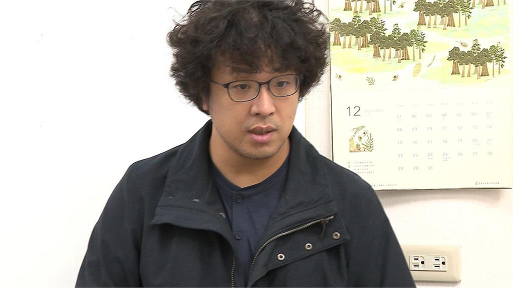 沈伯洋選北市遭酸「輸定了」!媒體人逆風力挺曝「他1特質」可氣死蔣萬安