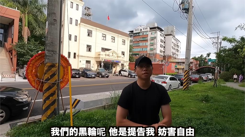 網紅救柬埔寨受害男反被告 無奈嘆:16萬的恩情都忘了
