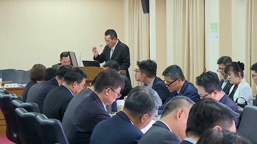 嚴防共諜滲透國軍!國防部將建立接密資格認證