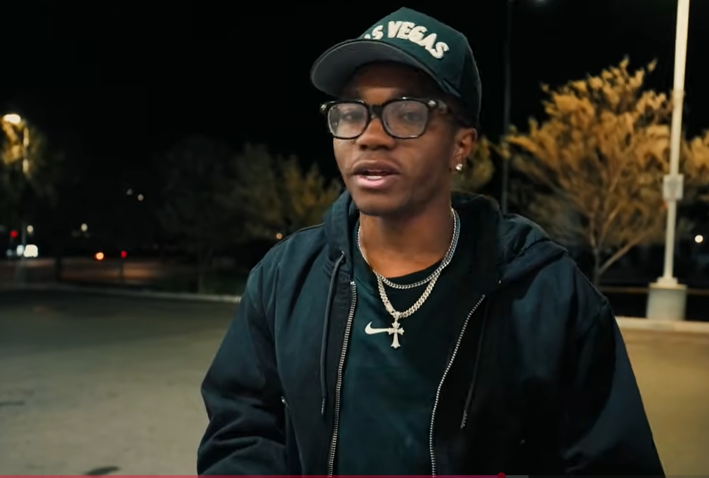 22歲輟學生每天花2小時製作「AI片」！YouTube頻道年賺2000萬