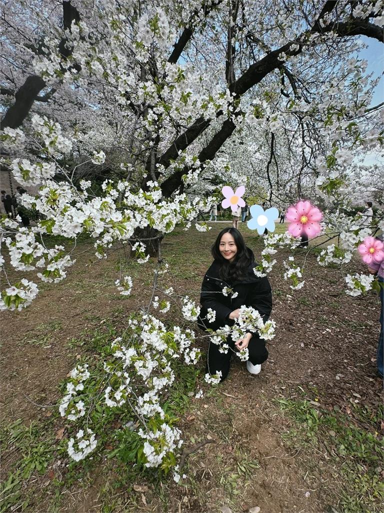 才傳股票慘賠千萬!張鈞甯瀏海掀開「髮際線退潮」判若兩人…中網驚:怎麼禿了
